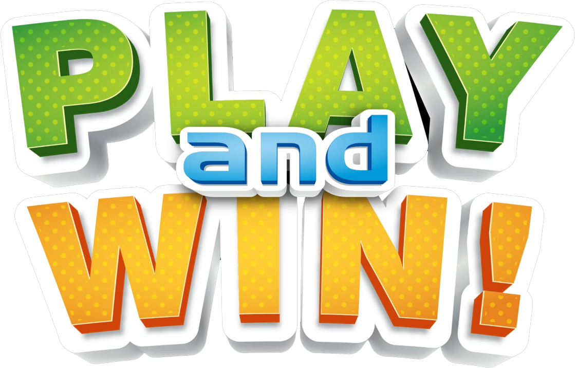 Play and Win